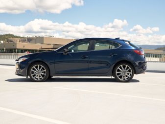 MAZDA Mazda3 Sport GT 3MZBN1M39JM194673 62643