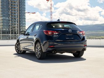 MAZDA Mazda3 Sport GT 3MZBN1M39JM194673 62644