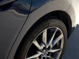 MAZDA Mazda3 Sport GT 3MZBN1M39JM194673 62645