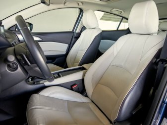 MAZDA Mazda3 Sport GT 3MZBN1M39JM194673 62649