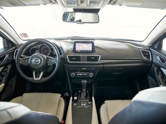 MAZDA Mazda3 Sport GT 3MZBN1M39JM194673 62652