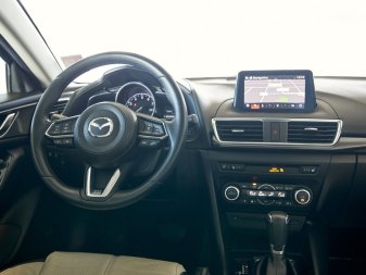 MAZDA Mazda3 Sport GT 3MZBN1M39JM194673 62653