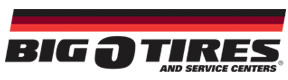Big O Tire Logo