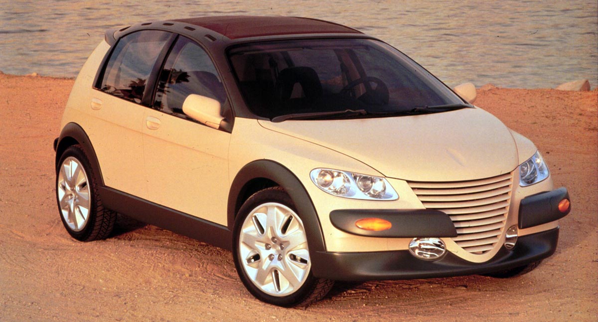 1997 plymouth pronto eyes on auto