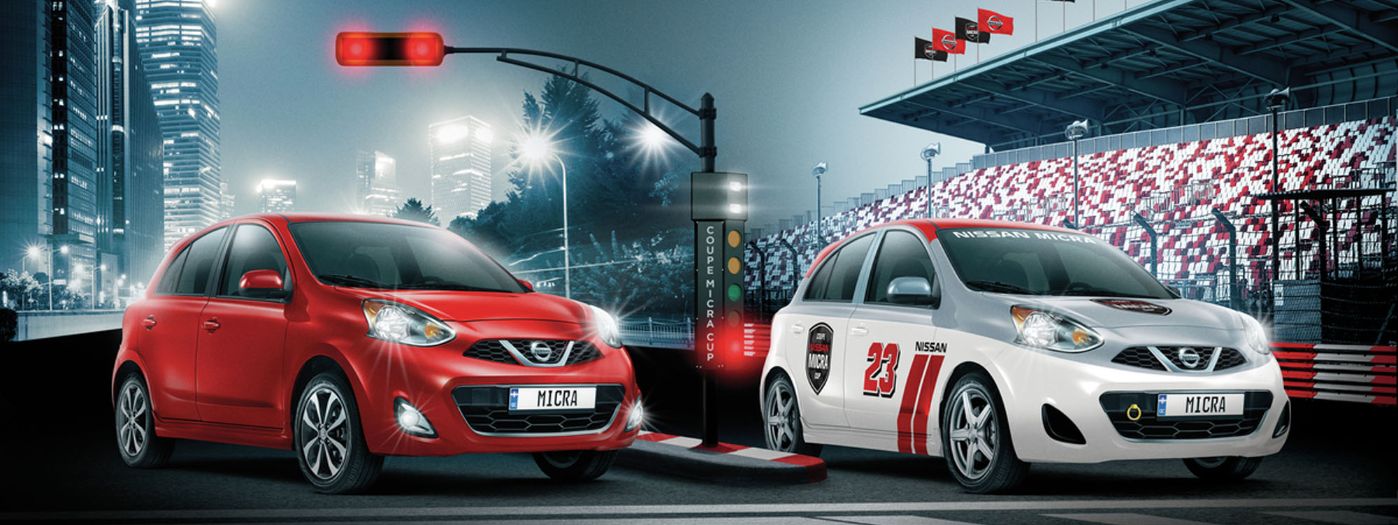 eyes on auto's bob mchugh examines the nissan micra in his regular feature, good as new