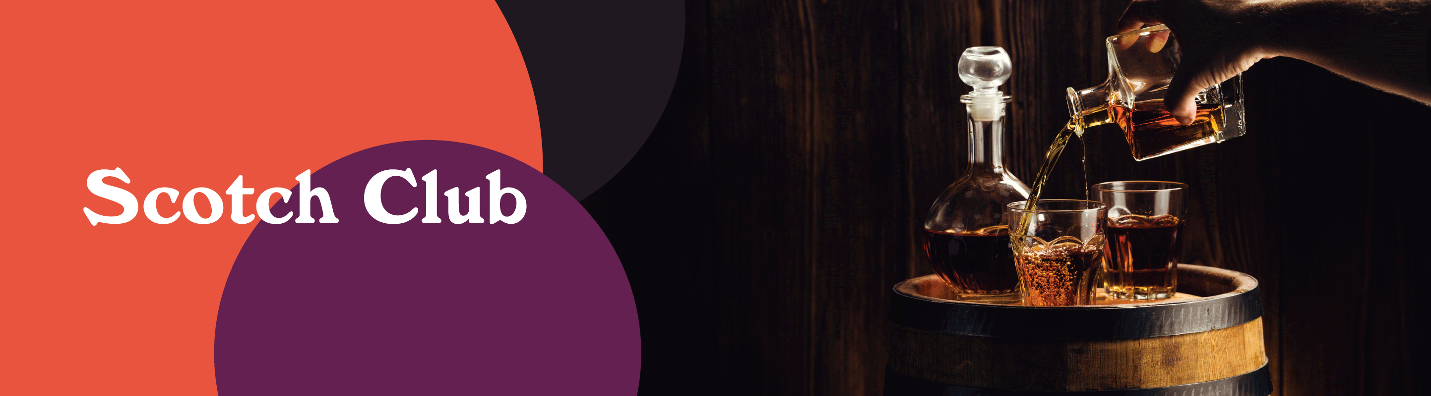 scotch club 