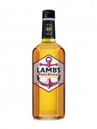 Lambs Palm Breeze Rum 