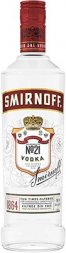 Smirnoff Red Labe 200 ml 