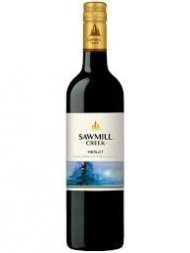 SAWMILL MERLOT - Image 0