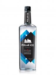 Polar Ice Canadian Vodka