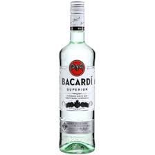 BACARDI Superior 