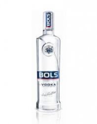 Bols Bolskaya Vodka 