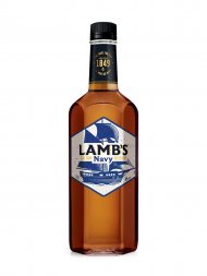 Lambs Navy Rum 