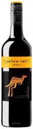 YELLOW TAIL SHIRAZ  - Image 0