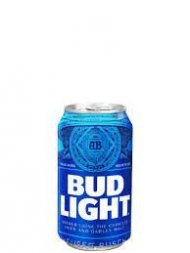 Bud Light 15 Pack 