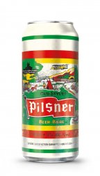 Old Style Pilsner 8pk