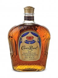 Crown Royal Whiskey 