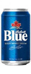 Labatt Blue 