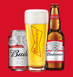 Budweiser 