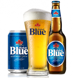 Labatt Blue 15 Pack 