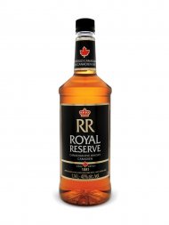 ROYAL RESERVE