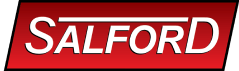 Salford logo