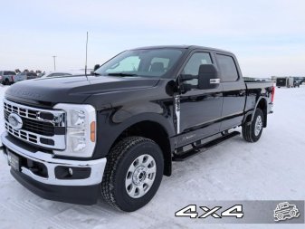 2024 Ford F-350 Super Duty XLT  - Diesel Engine - Image 1