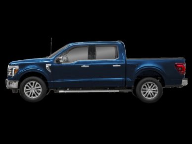 2025 Ford F-150 Lariat  - Tow Package