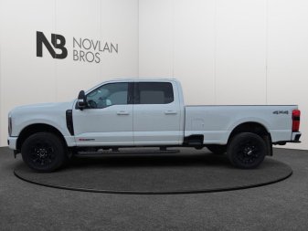 2024 Ford F-350 Super Duty Lariat  - Leather Seats - Image 1