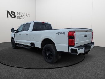 2024 Ford F-350 Super Duty Lariat  - Leather Seats - Image 2