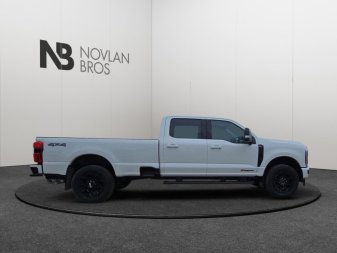 2024 Ford F-350 Super Duty Lariat  - Leather Seats - Image 5
