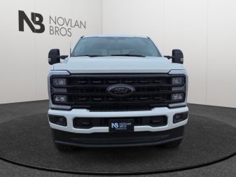 2024 Ford F-350 Super Duty Lariat  - Leather Seats - Image 7