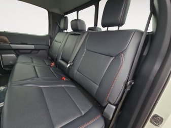 2024 Ford F-350 Super Duty Lariat  - Leather Seats - Image 12