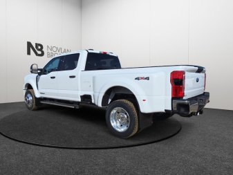 2025 Ford F-450 Super Duty XLT  - Diesel Engine - Image 2