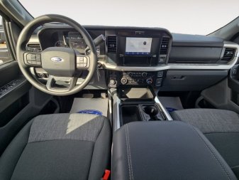 2025 Ford F-450 Super Duty XLT  - Diesel Engine - Image 9