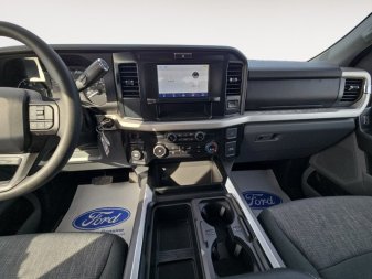 2025 Ford F-450 Super Duty XLT  - Diesel Engine - Image 10