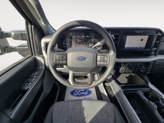 2025 Ford F-450 Super Duty XLT  - Diesel Engine - Image 11