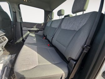 2025 Ford F-450 Super Duty XLT  - Diesel Engine - Image 12