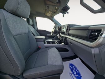 2025 Ford F-450 Super Duty XLT  - Diesel Engine - Image 14