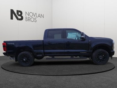 2025 Ford F-350 Super Duty Lariat  - Moonroof - Image 5