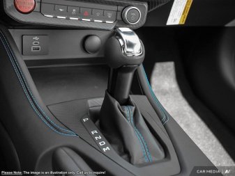 Ford Mustang Dark Horse  - Tech Package 1FA6P8R09S5502007 126166