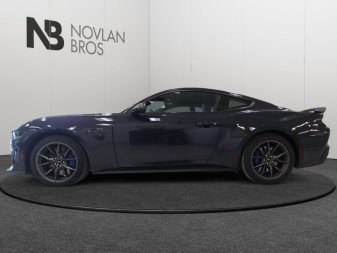 2025 Ford Mustang Dark Horse  - Tech Package - Image 1