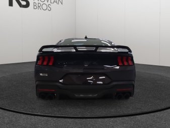 2025 Ford Mustang Dark Horse  - Tech Package - Image 3