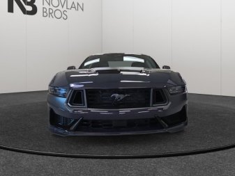 2025 Ford Mustang Dark Horse  - Tech Package - Image 6