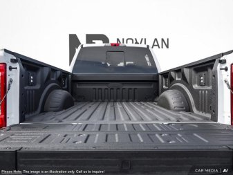 2025 Ford F-350 Super Duty Lariat  - Moonroof - Image 6
