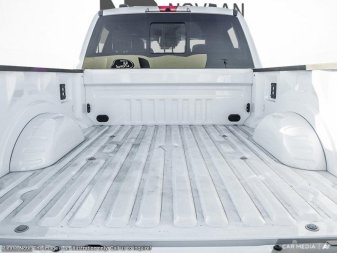 2025 Ford F-350 Super Duty Platinum  - Power Stroke - Image 6