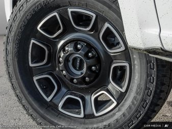 2025 Ford F-350 Super Duty Platinum  - Power Stroke - Image 7
