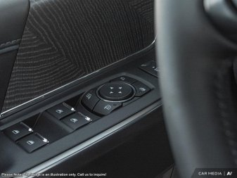 2025 Ford F-350 Super Duty Platinum  - Power Stroke - Image 12