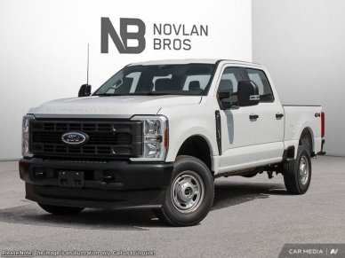 2025 Ford F-250 Super Duty XL  - Running Boards - Image 0