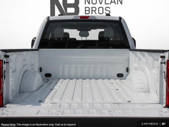2025 Ford F-250 Super Duty XL  - Running Boards - Image 6